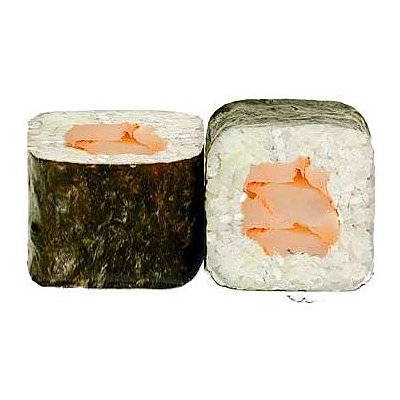 Заказать Хосо Эби (4шт), Философия Sushi