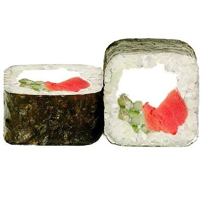 Заказать Магуро маки, Философия Sushi