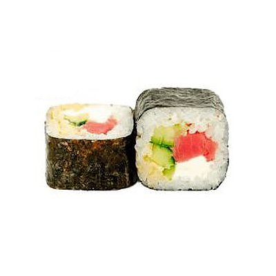 Заказать Магуро маки (4шт), Философия Sushi