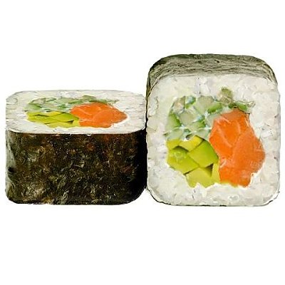 Заказать Сяке маки, Философия Sushi