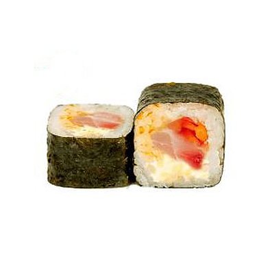 Заказать Изумитай маки (4шт), Философия Sushi