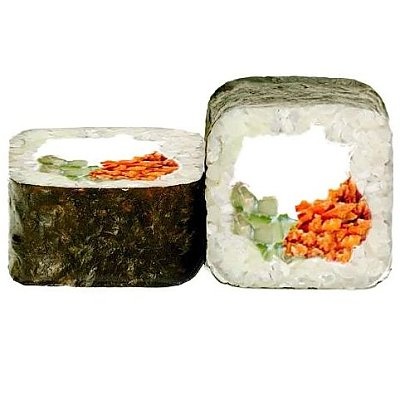 Заказать Пиро маки (4шт), Философия Sushi