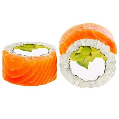 Заказать Филадельфия Авокадо, Философия Sushi