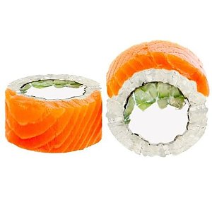 Филадельфия Фреш (4шт), Философия Sushi