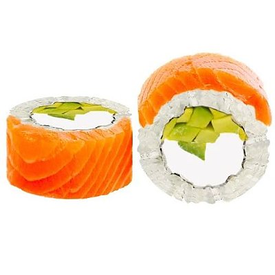 Заказать Филадельфия Кунсей (4шт), Философия Sushi