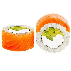 Филадельфия Кунсей (4шт), Философия Sushi