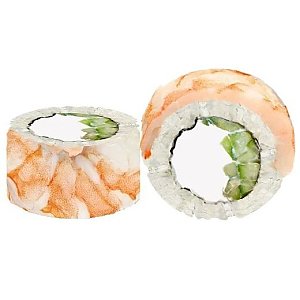 Эби Фреш (4шт), Философия Sushi