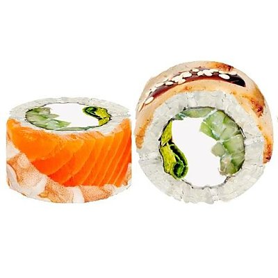 Заказать Ролс ролл (4шт), Философия Sushi