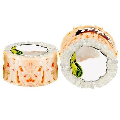 Заказать Сурими Эби (4шт), Философия Sushi