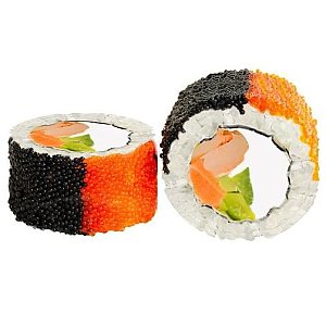 Калифорния Микс (4шт), Философия Sushi