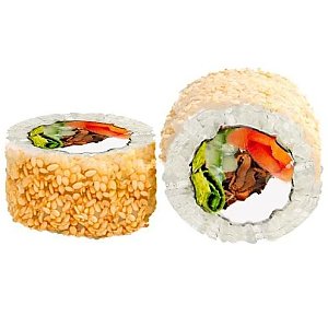 Ясай, Философия Sushi