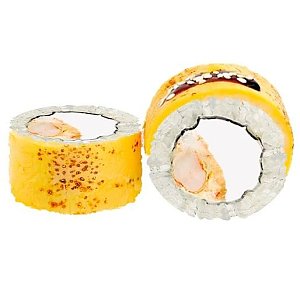 Эби Чеддер (4шт), Философия Sushi