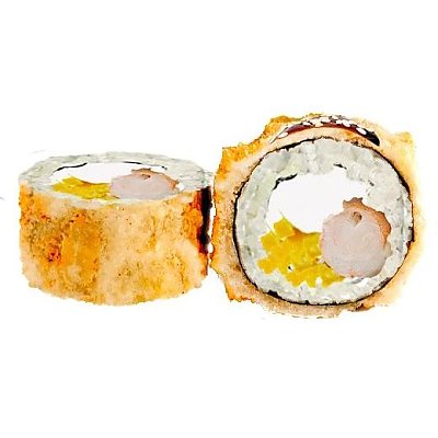 Заказать Хот Эби, Философия Sushi