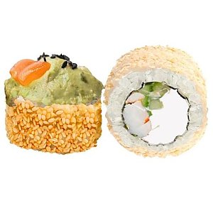 Ясай Авокадо, Философия Sushi