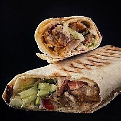 Заказать Шаурма Терияки (430г), Ваш Лаваш