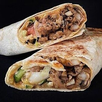 Заказать Шаурма Грибная (420г), Ваш Лаваш