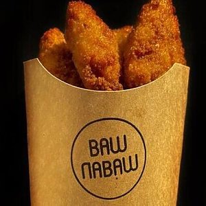 Куриные крылышки острые, Ваш Лаваш