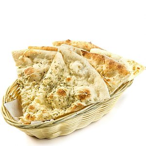 Хлеб Фокачча с сыром и чесночным соусом, Моменты