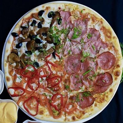 Заказать Пицца 4 Сезона, Моменты