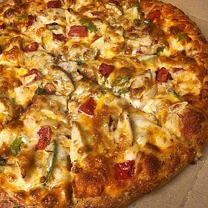 Пицца Гавайская, Моменты