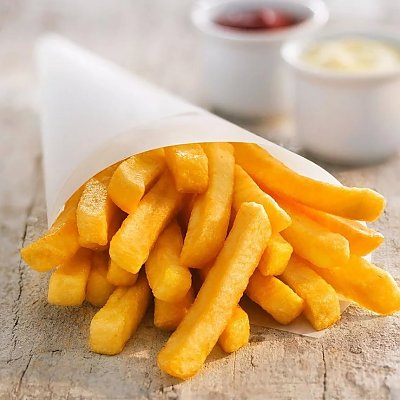 Заказать Картофель фри (150г), GRIZZLY - Новополоцк