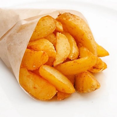 Заказать Картофельные дольки (100г), GRIZZLY - Новополоцк