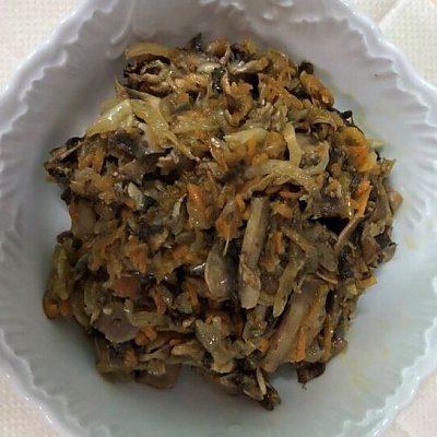 Заказать + шампиньоны в блины, Блинный Дворик