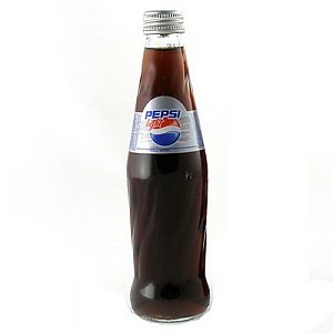 Pepsi 0.25л, Амазонка