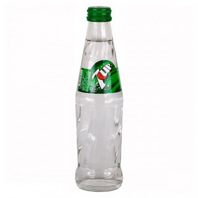 Заказать 7Up 0.25л, Амазонка