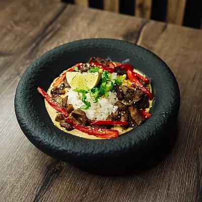 Заказать Японский карри, Амазонка - Могилев