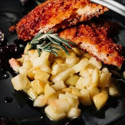 Заказать Рубленный Кордон Блю, Амазонка - Могилев