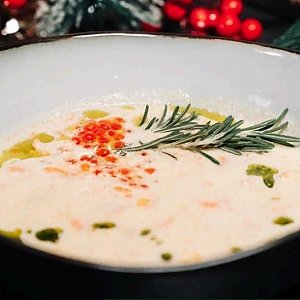 Норвежская уха, Амазонка - Могилев