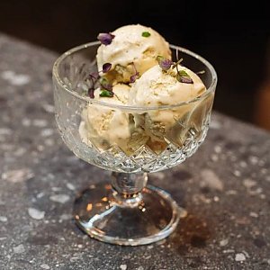 Мороженое из белых грибов, Амазонка - Могилев