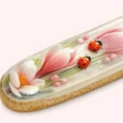 Заказать Эклер с лимонным кремом, Амазонка - Могилев