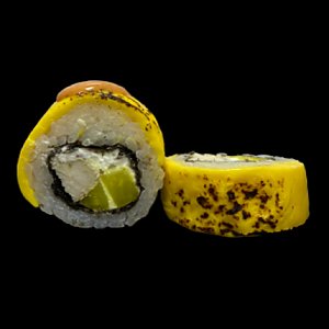Ролл Сырный Чикен, Sushi Terra Food