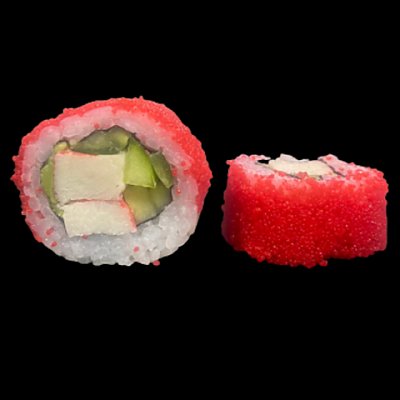 Заказать Ролл Калифорния, Sushi Terra Food