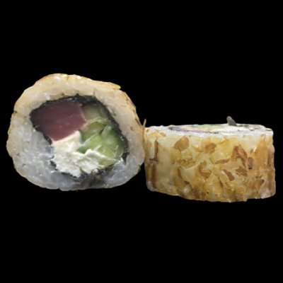 Заказать Ролл Тунец и стружка тунца, Sushi Terra Food