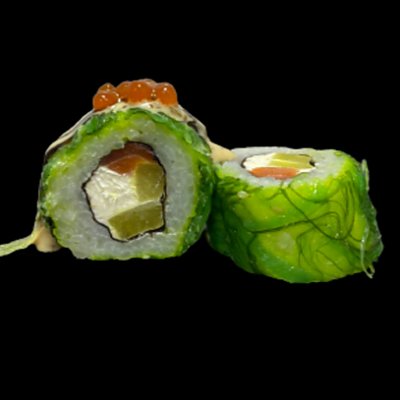 Заказать Ролл Чука лосось, Sushi Terra Food