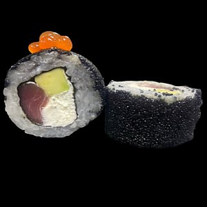 Ролл Тобико тунец, Sushi Terra Food