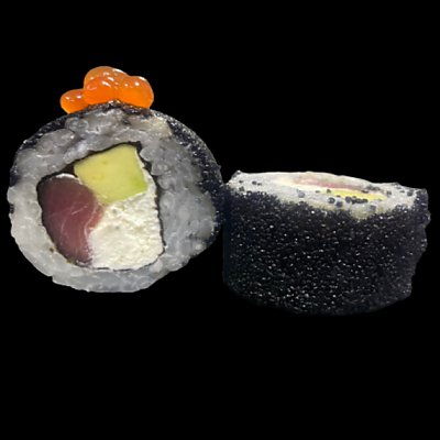 Заказать Ролл Тобико тунец, Sushi Terra Food