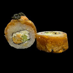 Ролл Тартар тунец, Sushi Terra Food