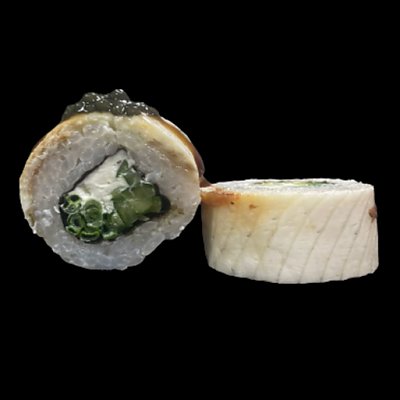 Заказать Ролл Угорь с огурцом, Sushi Terra Food