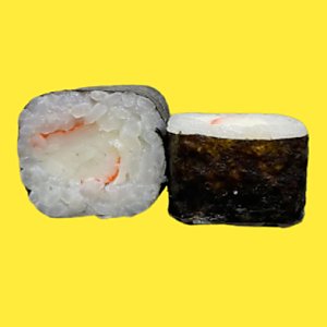 Ролл Снежный краб, Sushi Terra Food