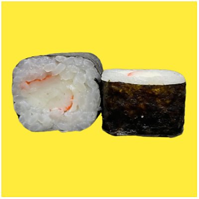 Заказать Ролл Снежный краб, Sushi Terra Food
