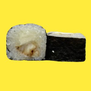 Ролл Угорь с сыром, Sushi Terra Food