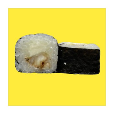 Заказать Ролл Угорь с сыром, Sushi Terra Food