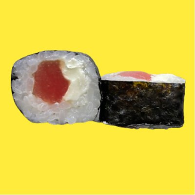 Заказать Ролл Тунец с сыром, Sushi Terra Food