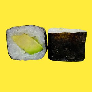 Ролл Авокадо, Sushi Terra Food