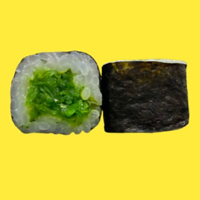Заказать Ролл Чука, Sushi Terra Food