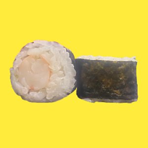 Ролл Креветка, Sushi Terra Food